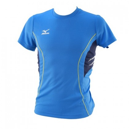 magliette running mizuno